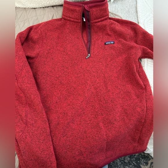 Women’s Patagonia Fleece - Picture 1 of 2